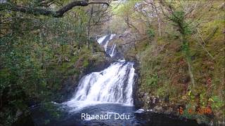 Rhaeadr Ddu [upl. by Epps]