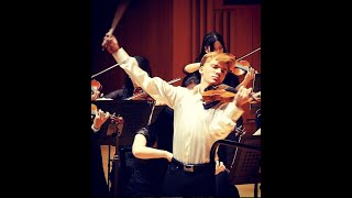 Yury Revich quotLa Campanellaquot Niccolo Paganini  Violin [upl. by Eetnuahs]