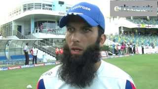 Alastair Cooks hundred means a lot to everybody says Moeen Ali [upl. by Jezabel]