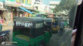 ದೊಡ್ಡಬಳಾಪುರದಿಂದ ಹಿಂದೂಪುರ ವ್ಲಾಗ್‌Doddaballapur to Hindupur Vlogs [upl. by Derej]