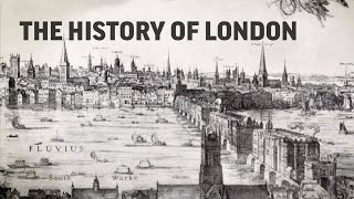 History of London [upl. by Sihon798]