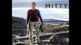 04 Far Away  The Secret Life of Walter Mitty Soundtrack [upl. by Vala]