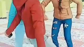 Dance haryanvi song [upl. by Kuhn194]