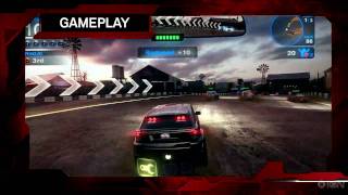 Blur™ gameplay HD [upl. by Alameda]