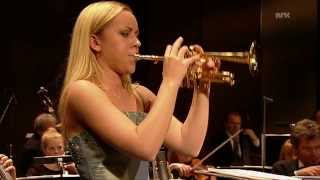 Tine Thing Helseth  A Marcello Concerto in C Minor  3 Allegro [upl. by Becka264]