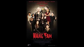 WANG FAM FULLMOVIE 2015Pokwang Benjie Paras Andre ParasAlonzo Muhlachand Abby Bautista [upl. by Ardnassela269]