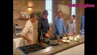 Saturday Kitchen JAMES MARTIN Antonio Banderas GALTON BLACKISTON Colin McGurran FULL EPISODE 3D [upl. by Ellehs]