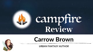 Campfire Review [upl. by Gonnella139]