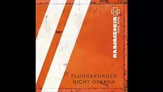 Rammstein  Reise Reise 2004 Full Album Live [upl. by Edvard]