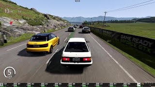 Assetto Corsa PC Gameplay HD [upl. by Elahcim453]