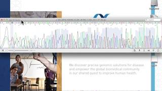 Sequence Analysis Protocol  DNA Sequence Analysis Part 1 [upl. by Irvine96]