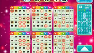 Bingo Bay  Free Bingo Games [upl. by Kall]