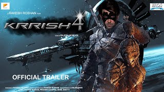 Krrish Movie All SongsHrithik Roshan amp Priyanka Chopramusical worldMUSICAL WORLD [upl. by Gwendolen]