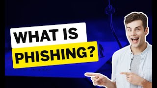 What Is A Phishing Attack And How To Avoid It [upl. by Wyndham]