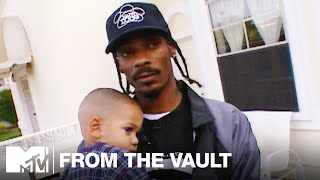 Snoop Doggs House Tour ft Nate Dogg 1996  From The Vault [upl. by Soneson]