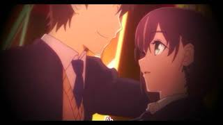 Getsuyoubi No Tawawa AMV [upl. by Rudyard834]