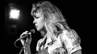 Sandy Denny Who Knows Where the Time Goes BBC John Peel Sessions [upl. by Hoagland]