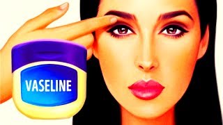 21 Uses for Petroleum Jelly You Don’t Know About [upl. by Suellen159]