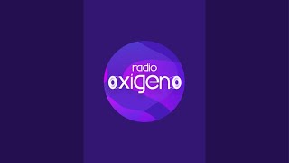 Radio Oxigeno está en vivo [upl. by Attecnoc]