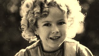 Tragic Details About Shirley Temple [upl. by Euqor]