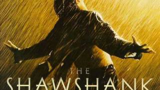 Shawshank Redemption Theme [upl. by Nnylahs]