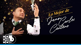 Lo Mejor De Jean Carlos Centeno [upl. by Becky]