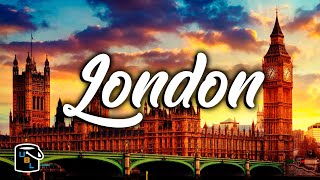 London Complete Travel Guide 2024  Uncover the Best of the UKs Iconic Capital [upl. by Anialram412]