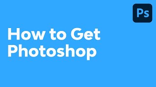 How to Get Photoshop Download it Now Legally [upl. by Lael]