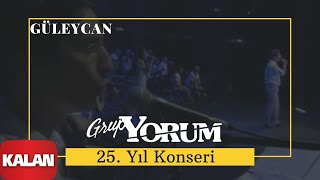 Grup Yorum  Güleycan  Live Concert © 2010 Kalan Müzik [upl. by Sholem]