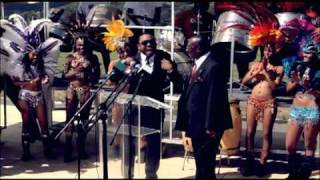 Machel Montano  ADVANTAGE [upl. by Walford373]