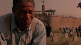 quotI guess I just miss my friendquot  The Shawshank Redemption HD [upl. by Cayla974]