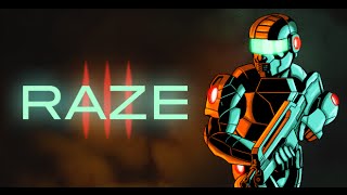 Raze 3 Full Gameplay Walkthrough [upl. by Jodoin720]