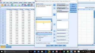 Using PROCESS for Mediation and Moderation Analysis [upl. by Vinaya]