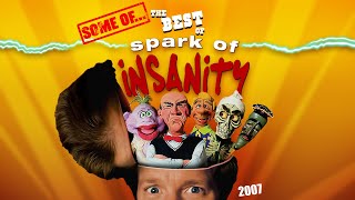 Some of the Best of Spark of Insanity  JEFF DUNHAM [upl. by Jania]