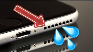 How to get water out of your phone speaker [upl. by Konstanze855]