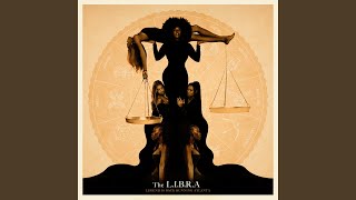 The LIBRA Introduction feat Ms Pat [upl. by Aralomo131]