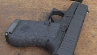 Glock 43 Chapter 2 [upl. by Tingley78]