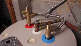 The Heatguard MultiFlex Thermostatic Mixing Valve [upl. by Nevag2]