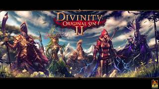 Divinity Original Sin 2  Sins And Gods Quiet Version Download Link [upl. by Elvyn]