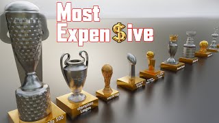 comparison  Expensive Trophy price 💰 [upl. by Omor828]