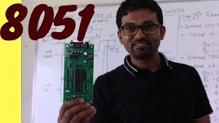 Introduction to 8051 Microcontroller [upl. by Furlani]