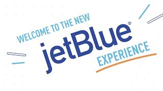 JetBlue’s Restyled A320 Cabin [upl. by Asseral]