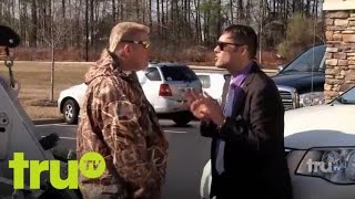 Lizard Lick Towing  Beauty Pageant Drama [upl. by Finbar]