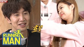 Running Man ep 330  Best Guest  BLACK PINK [upl. by Bendicty]