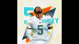 Jalen Ramsey  NFL OffSeason 2024 Vlog  Episode 1 [upl. by Barrett231]