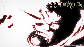 Black Flash  JUJUTSU KAISEN [upl. by Stephens]