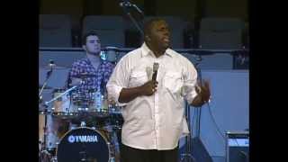 William McDowell Night Of Worship  Knoxville TN [upl. by Ellsworth]