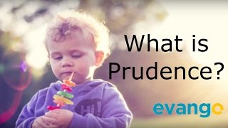 What is prudence [upl. by Jerrilee]