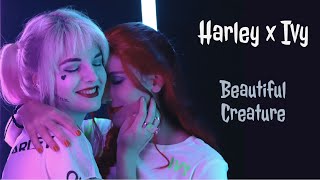 Harley x Ivy  Beautiful Creature CMV [upl. by Bathsheeb]