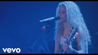 Shakira  Inevitable from Live amp Off the Record [upl. by Adnawt]